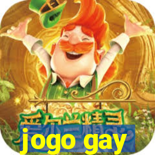 jogo gay